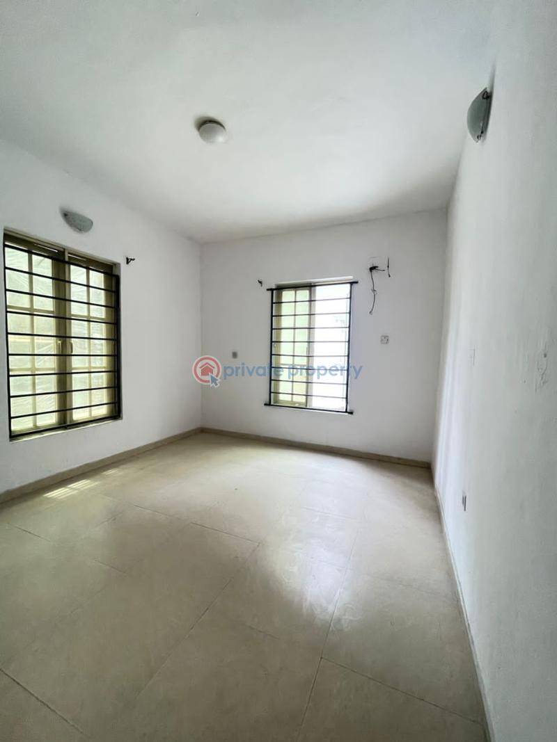 3 bedroom Block Of Flats For Rent Lekki Phase 1 Lagos - 2