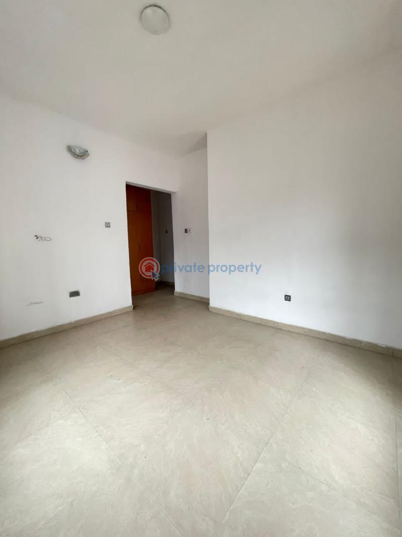 3 bedroom Block Of Flats For Rent Lekki Phase 1 Lagos - 1