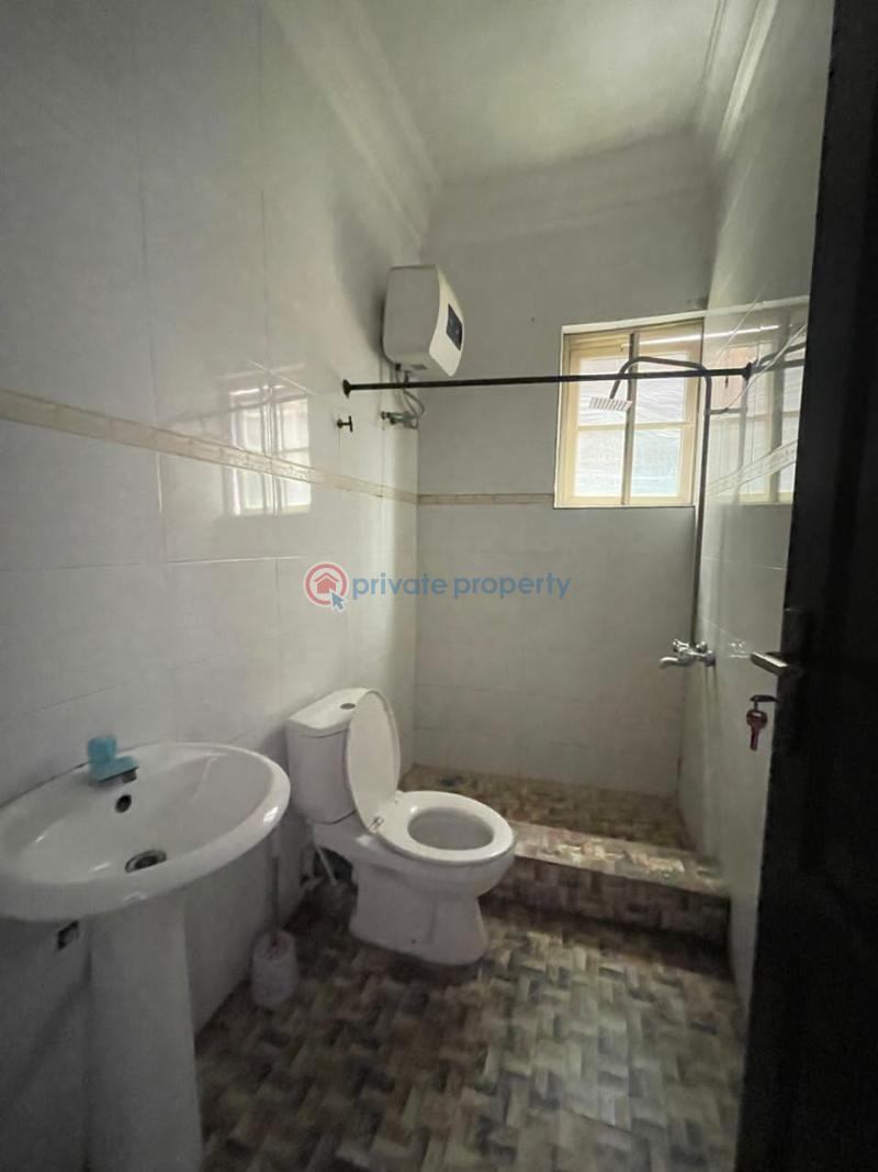 3 bedroom Block Of Flats For Rent Lekki Phase 1 Lagos - 6