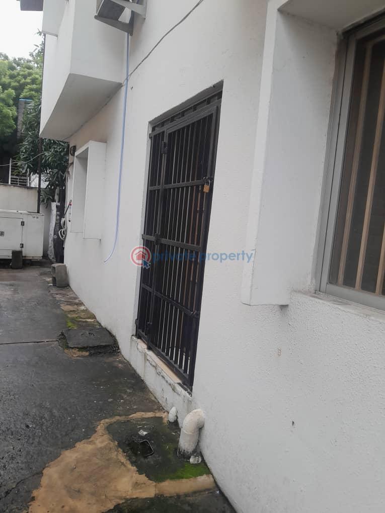 2 bedroom Commercial Property For Rent Vi Lagos. Victoria Island Lagos - 3