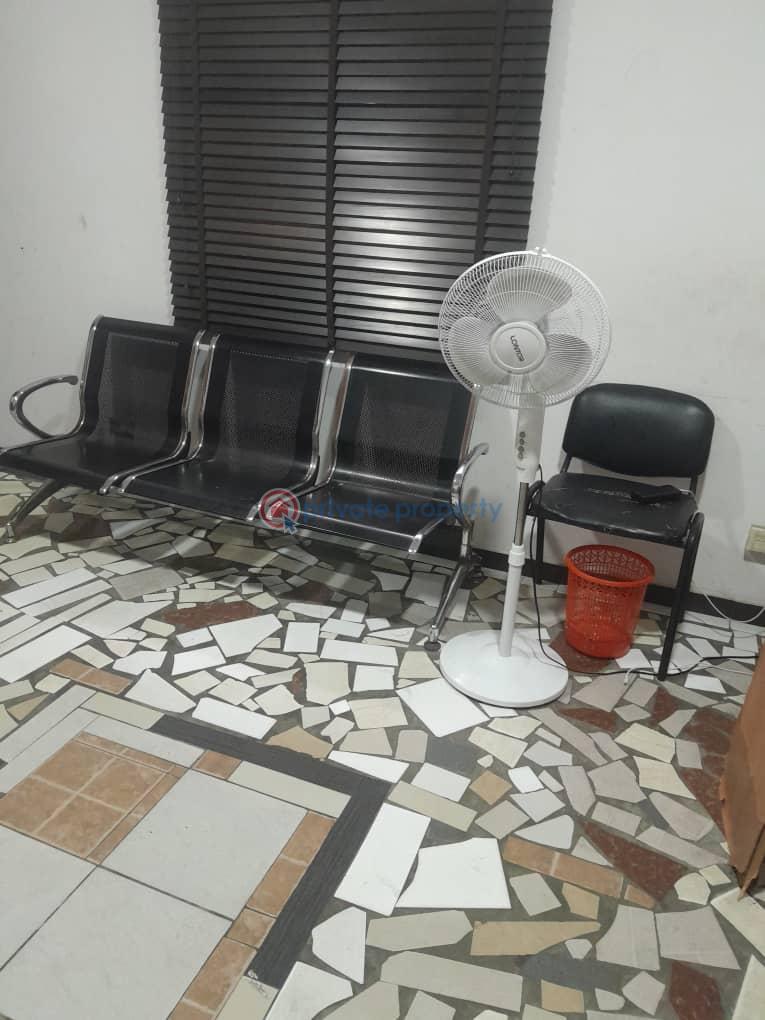 2 bedroom Commercial Property For Rent Vi Lagos. Victoria Island Lagos - 0