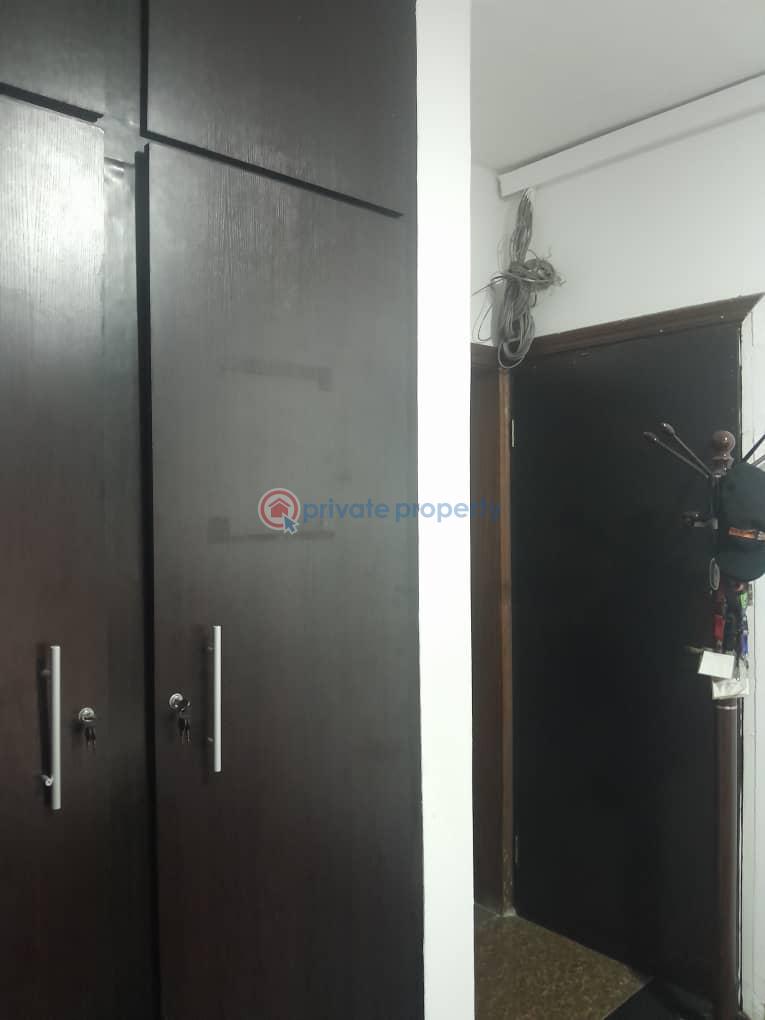 2 bedroom Commercial Property For Rent Vi Lagos. Victoria Island Lagos - 7
