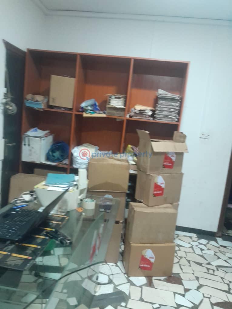 2 bedroom Commercial Property For Rent Vi Lagos. Victoria Island Lagos - 2
