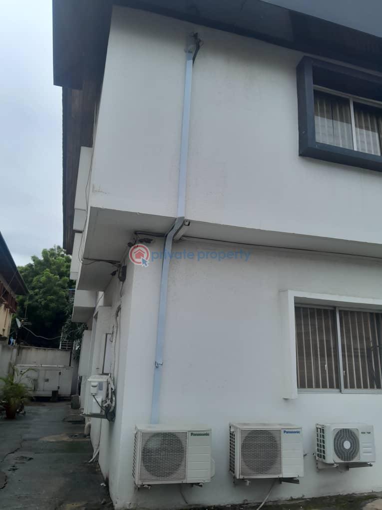 2 bedroom Commercial Property For Rent Vi Lagos. Victoria Island Lagos - 4