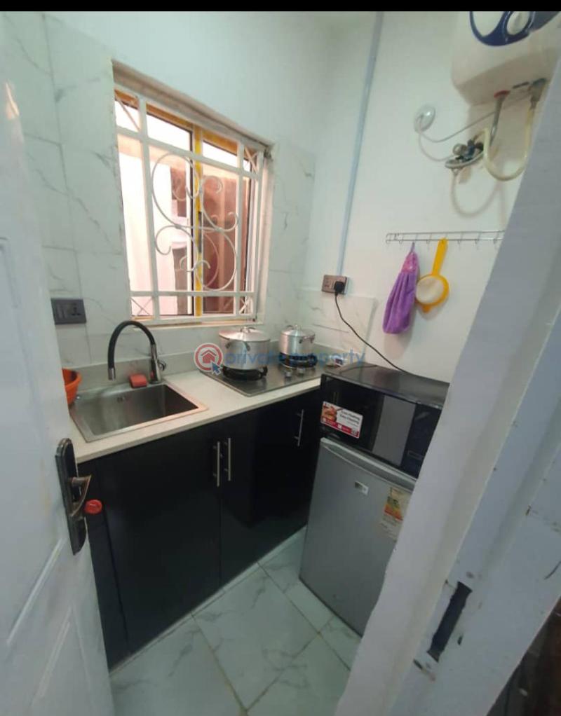 10 bedroom Room or Boys Quarter For Rent 3rd Avenue Gwarimpa Abuja Phase 3  - 11