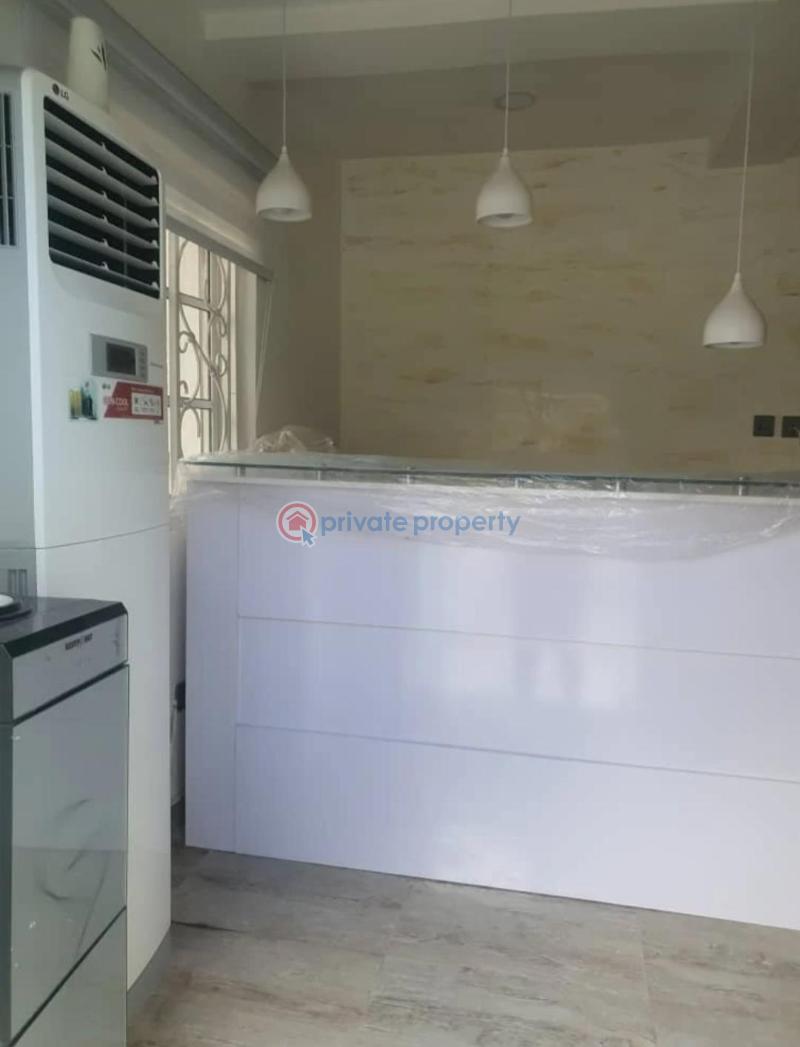 10 bedroom Room or Boys Quarter For Rent 3rd Avenue Gwarimpa Abuja Phase 3  - 13