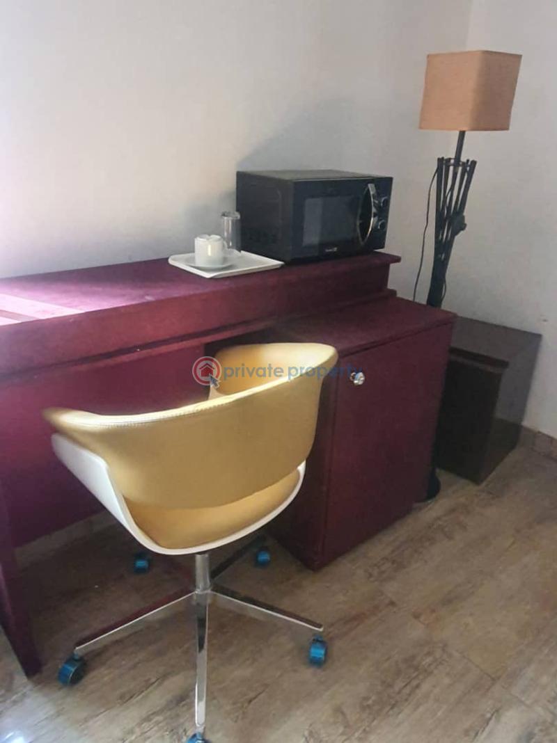 10 bedroom Room or Boys Quarter For Rent 3rd Avenue Gwarimpa Abuja Phase 3  - 1