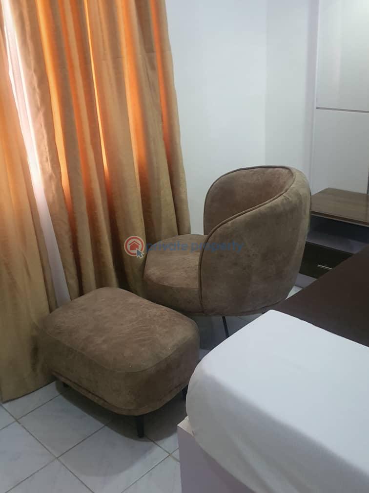 10 bedroom Room or Boys Quarter For Rent 3rd Avenue Gwarimpa Abuja Phase 3  - 3