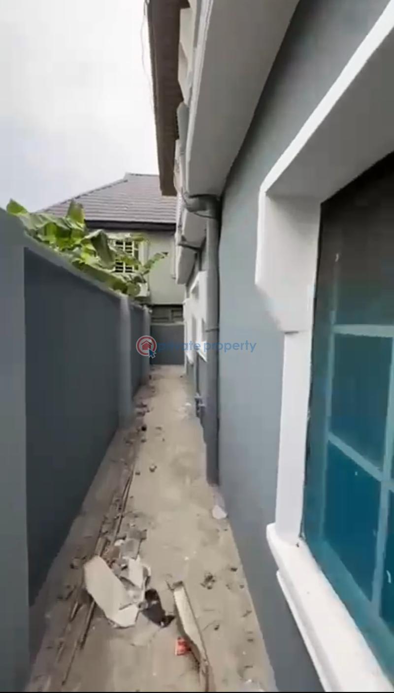 Block Of Flats For Sale Ige Estate Ikola Command Ipaja Lagos Iyana Ipaja Lagos - 4