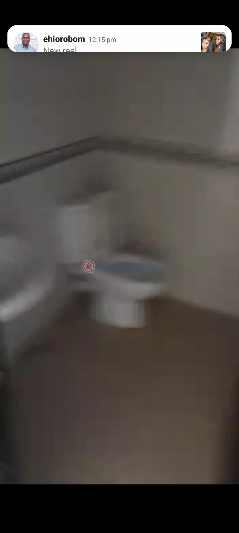 2 bedroom Block Of Flats For Rent Ishaga Elliote Iju-Ishaga Agege Lagos - 5