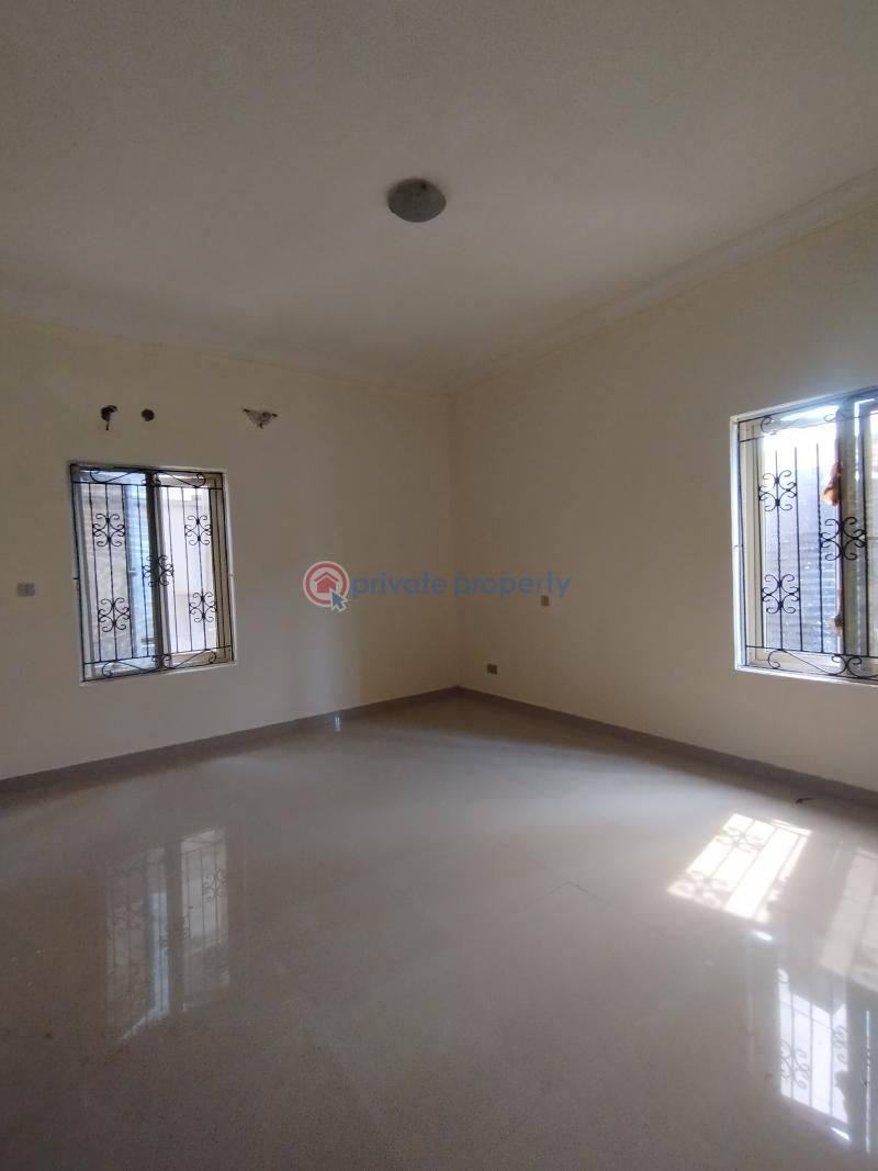 3 bedroom Flat & Apartment For Rent Estate Ikota Lekki Lagos - 7