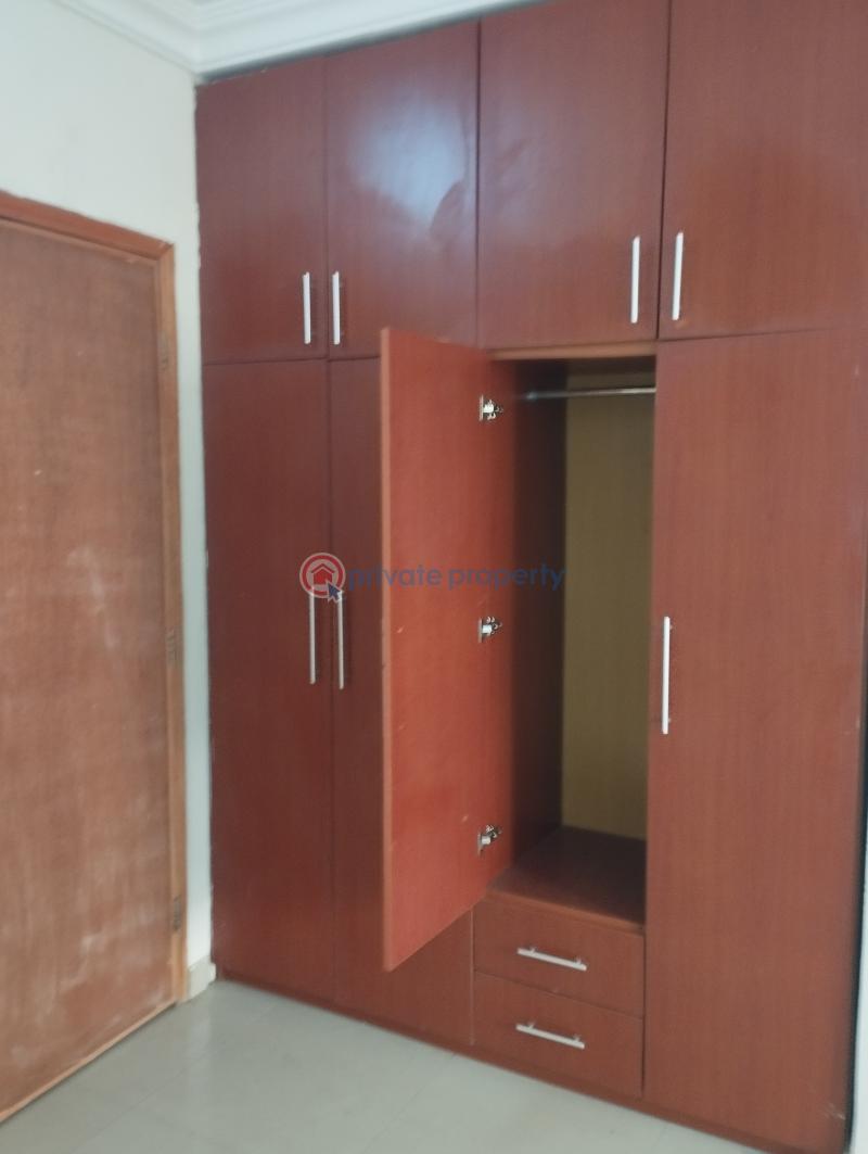 3 bedroom Flat & Apartment For Rent Estate Ikota Lekki Lagos - 11