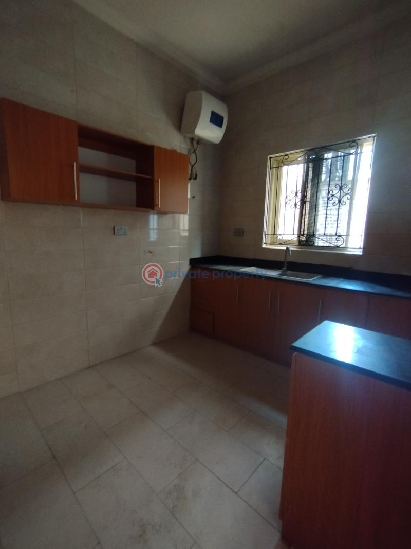 3 bedroom Flat & Apartment For Rent Estate Ikota Lekki Lagos - 4