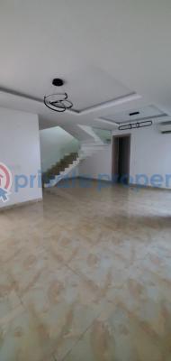 4 bedroom Terrace For Rent Lekki Phase 1 Lagos - 0