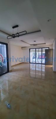 4 bedroom Terrace For Rent Lekki Phase 1 Lagos - 3