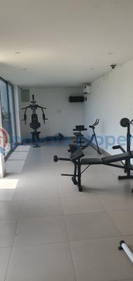 4 bedroom Terrace For Rent Lekki Phase 1 Lagos - 9