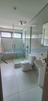 4 bedroom Terrace For Rent Lekki Phase 1 Lagos - 4