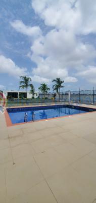 4 bedroom Terrace For Rent Lekki Phase 1 Lagos - 10