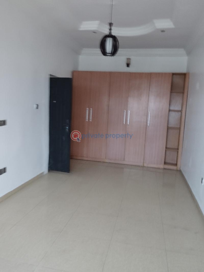 4 bedroom Terraced Duplex For Rent Osapa London Lekki Lagos - 10