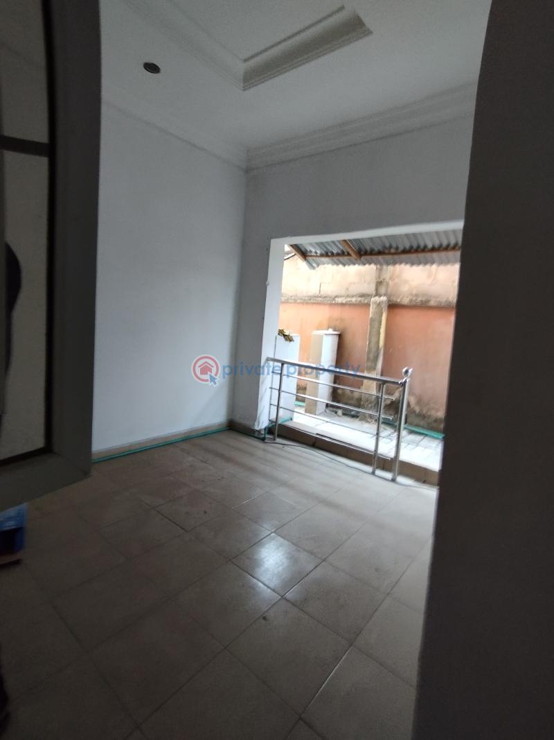 4 bedroom Terraced Duplex For Rent Osapa London Lekki Lagos - 14