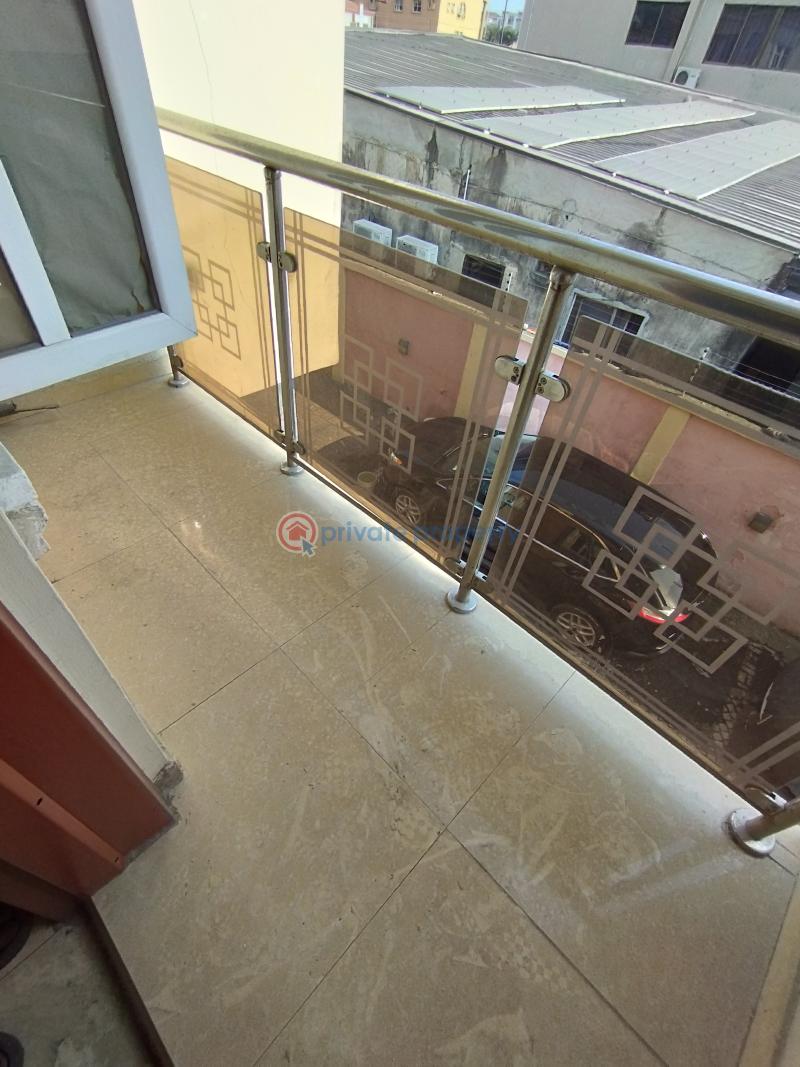4 bedroom Terraced Duplex For Rent Osapa London Lekki Lagos - 13