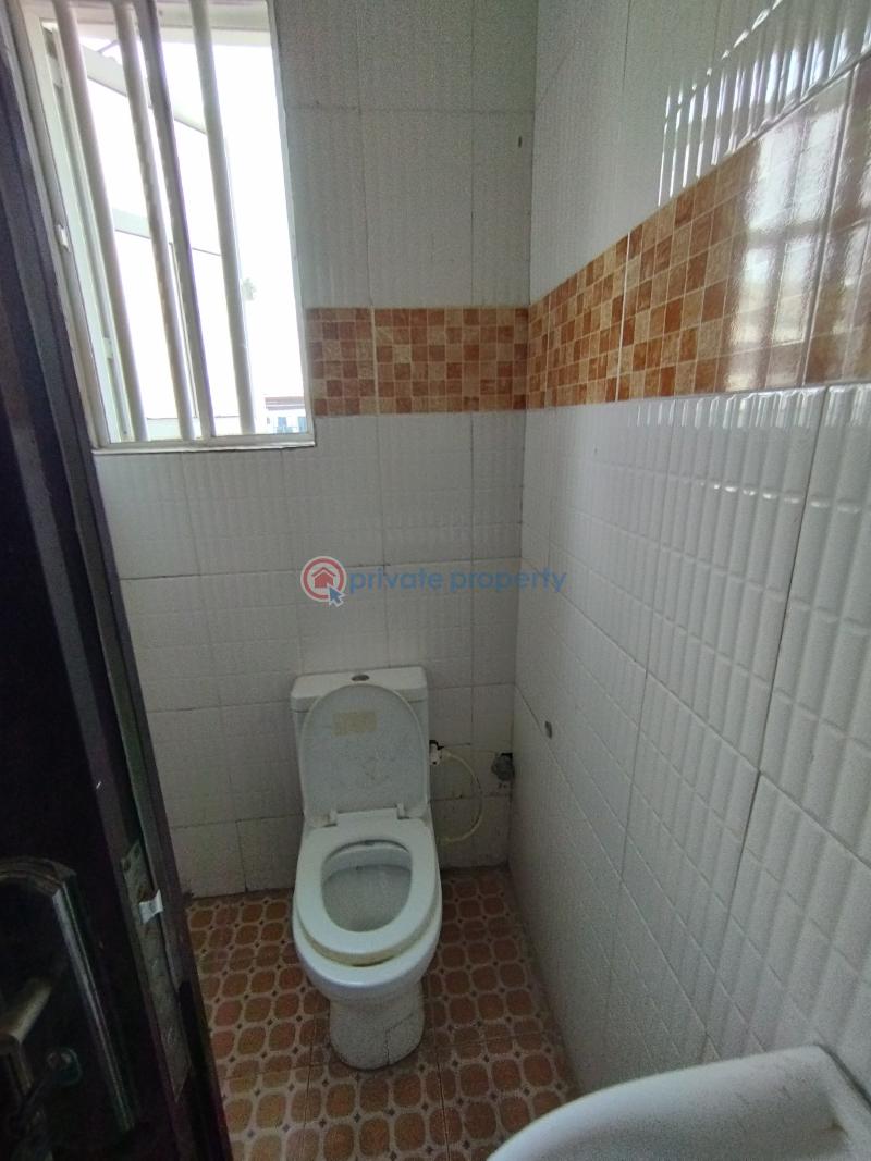4 bedroom Terraced Duplex For Rent Osapa London Lekki Lagos - 12