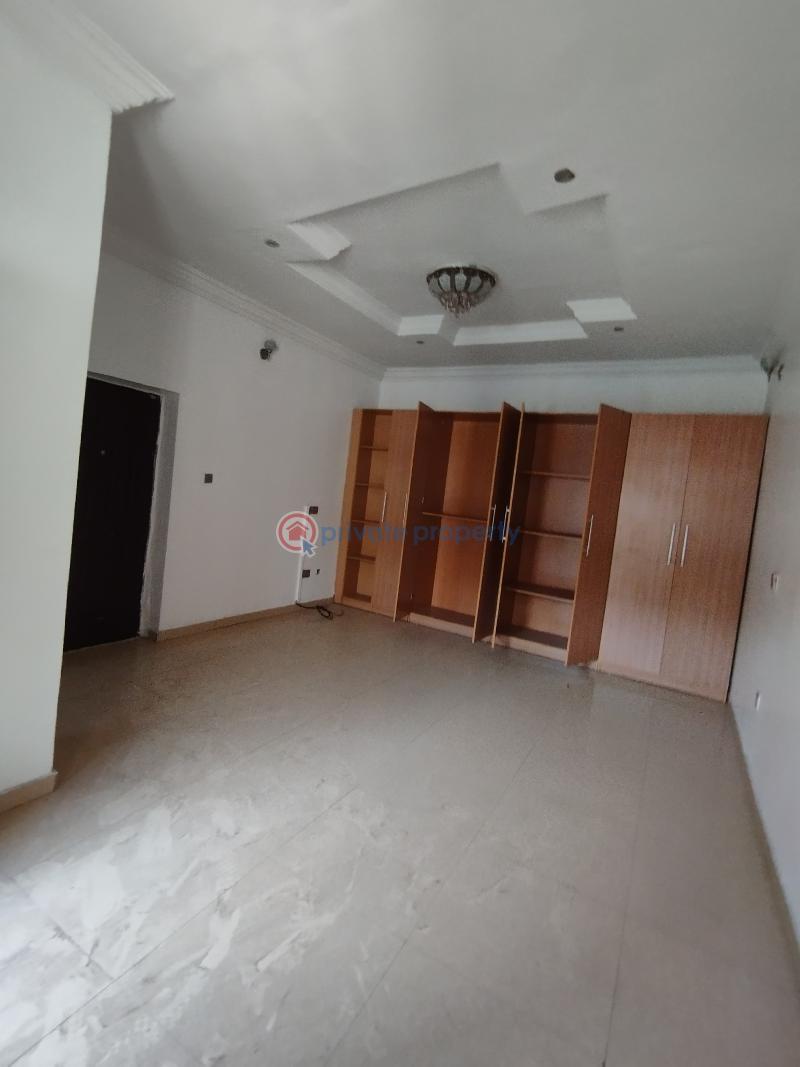 4 bedroom Terraced Duplex For Rent Osapa London Lekki Lagos - 7