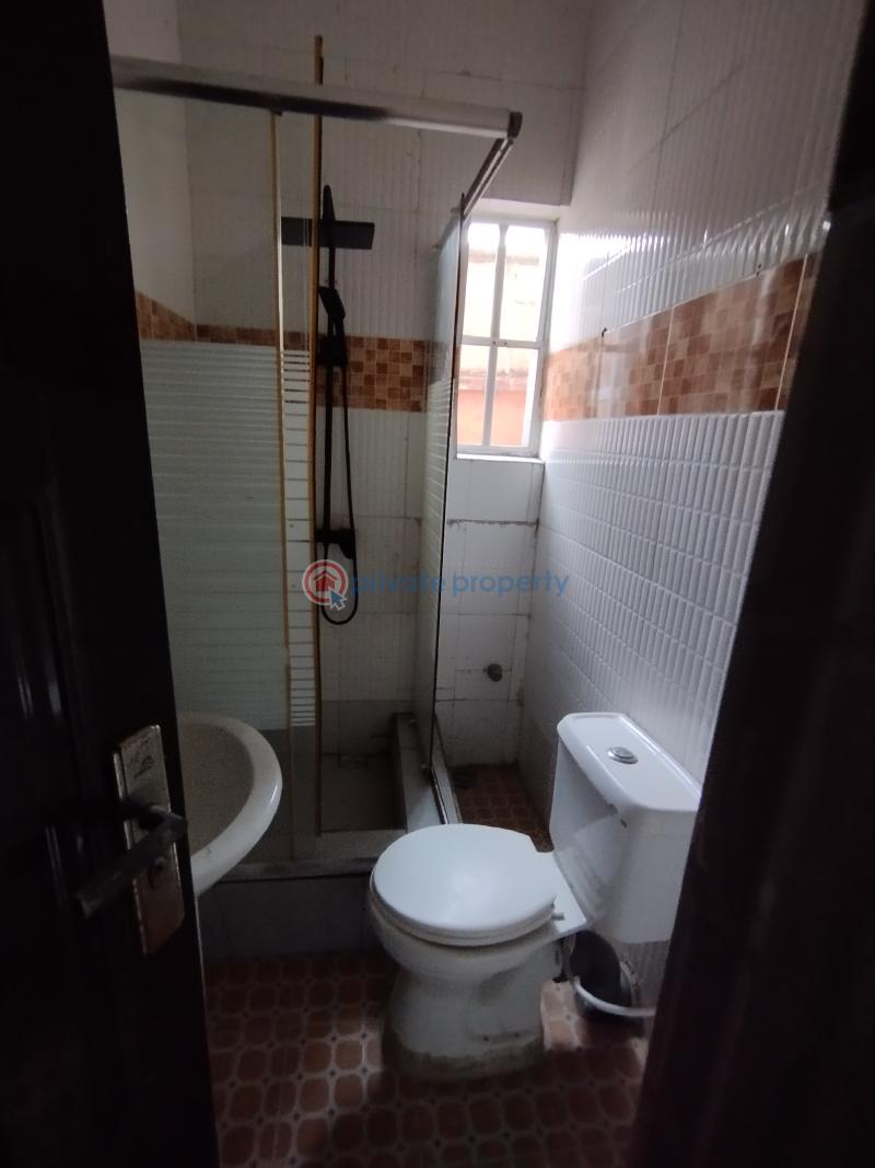 4 bedroom Terraced Duplex For Rent Osapa London Lekki Lagos - 5