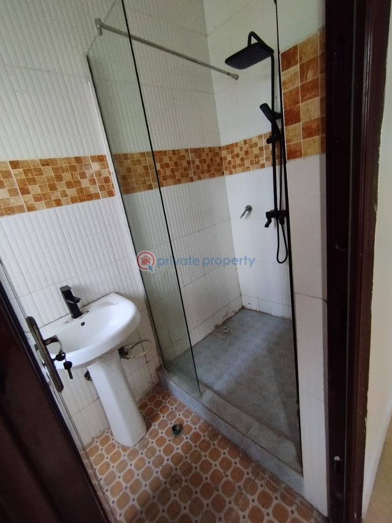 4 bedroom Terraced Duplex For Rent Osapa London Lekki Lagos - 11