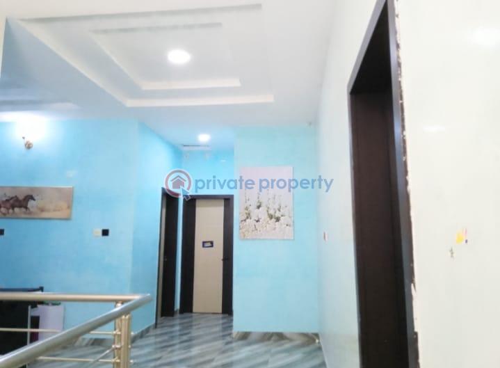 5 bedroom Detached Duplex For Rent Lekki Lagos - 5