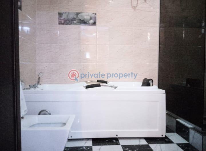 5 bedroom Detached Duplex For Rent Lekki Lagos - 14