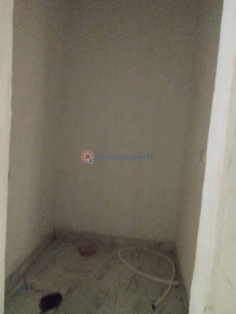 5 bedroom Detached Duplex For Rent Chevron Drive Lekki Lagos - 5