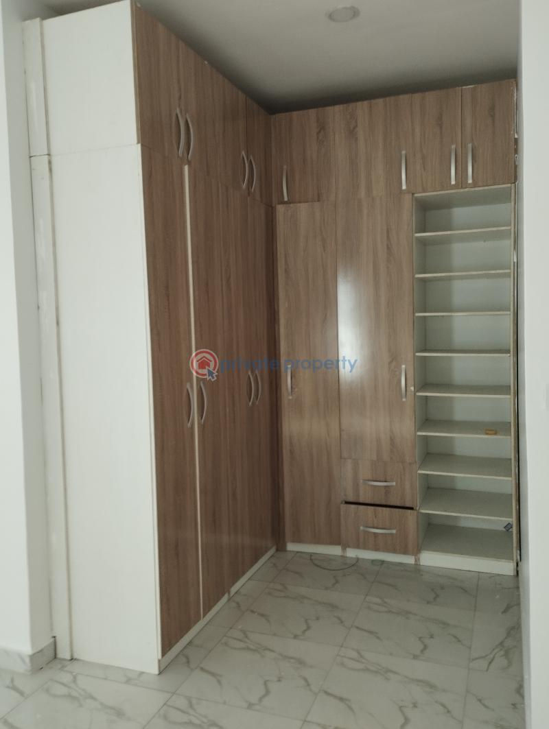 5 bedroom Detached Duplex For Rent Chevron Drive Lekki Lagos - 13