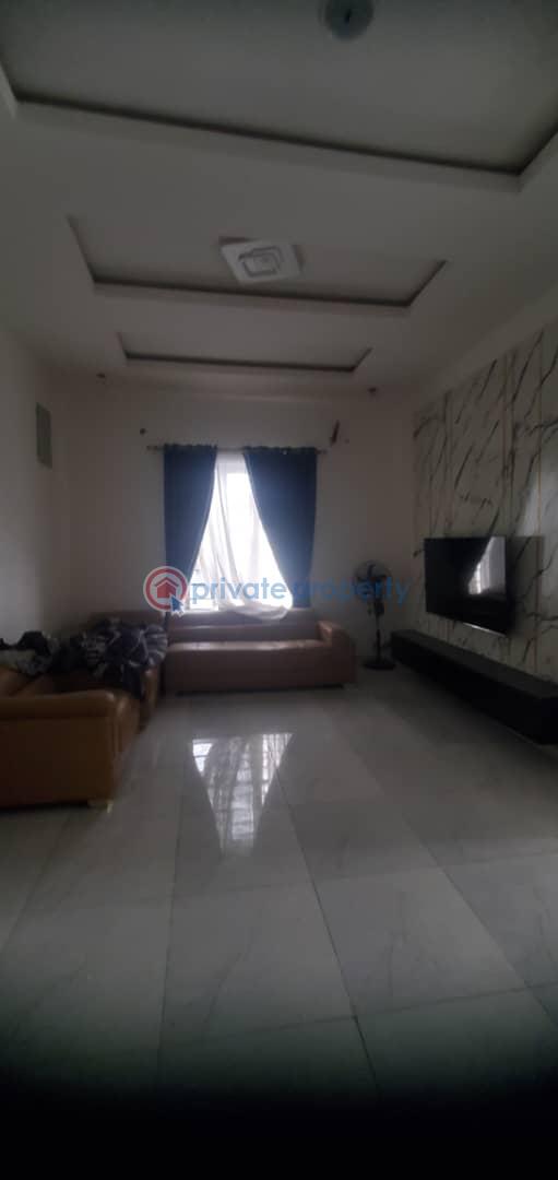 5 bedroom Semi detached Duplex For Rent Lekki Lagos - 1