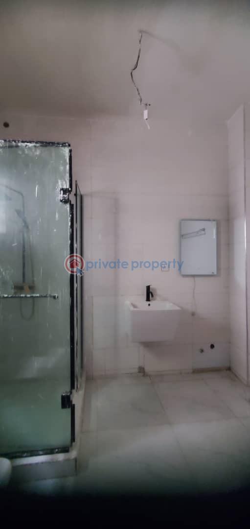 5 bedroom Semi detached Duplex For Rent Lekki Lagos - 10