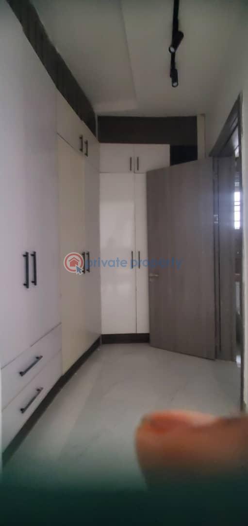 5 bedroom Semi detached Duplex For Rent Lekki Lagos - 8