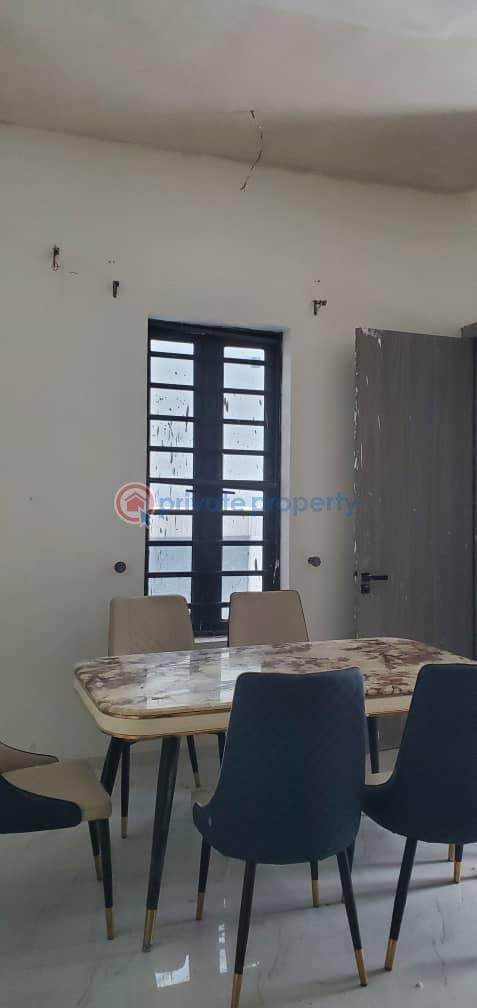 5 bedroom Semi detached Duplex For Rent Lekki Lagos - 16