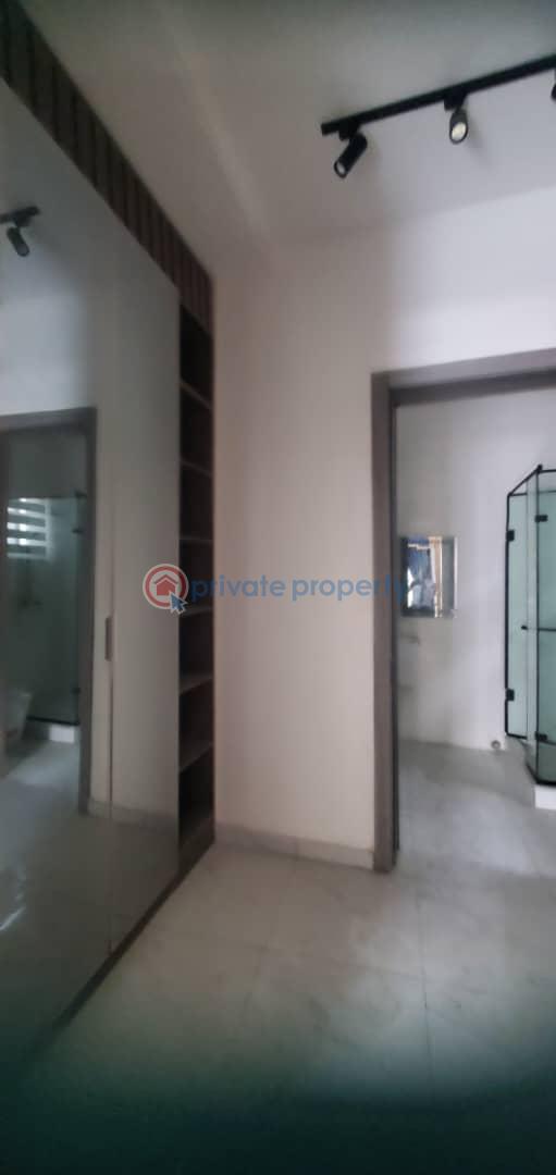 5 bedroom Semi detached Duplex For Rent Lekki Lagos - 13