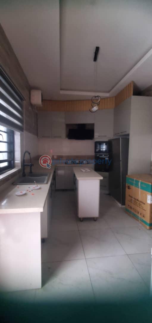 5 bedroom Semi detached Duplex For Rent Lekki Lagos - 3