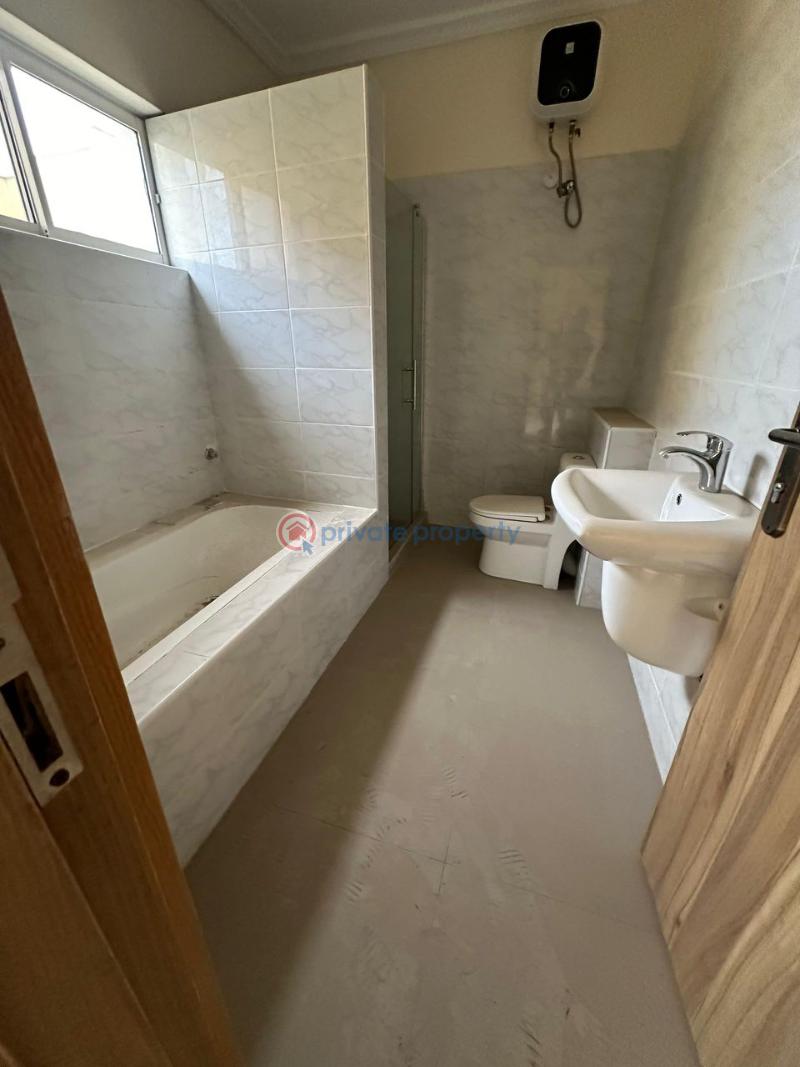 1 bedroom Shared Apartment For Rent Lekki Lagos - 2