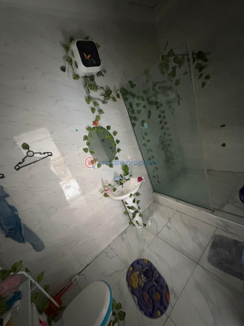 1 bedroom Shared Apartment For Rent Estate Lekki Lagos - 3