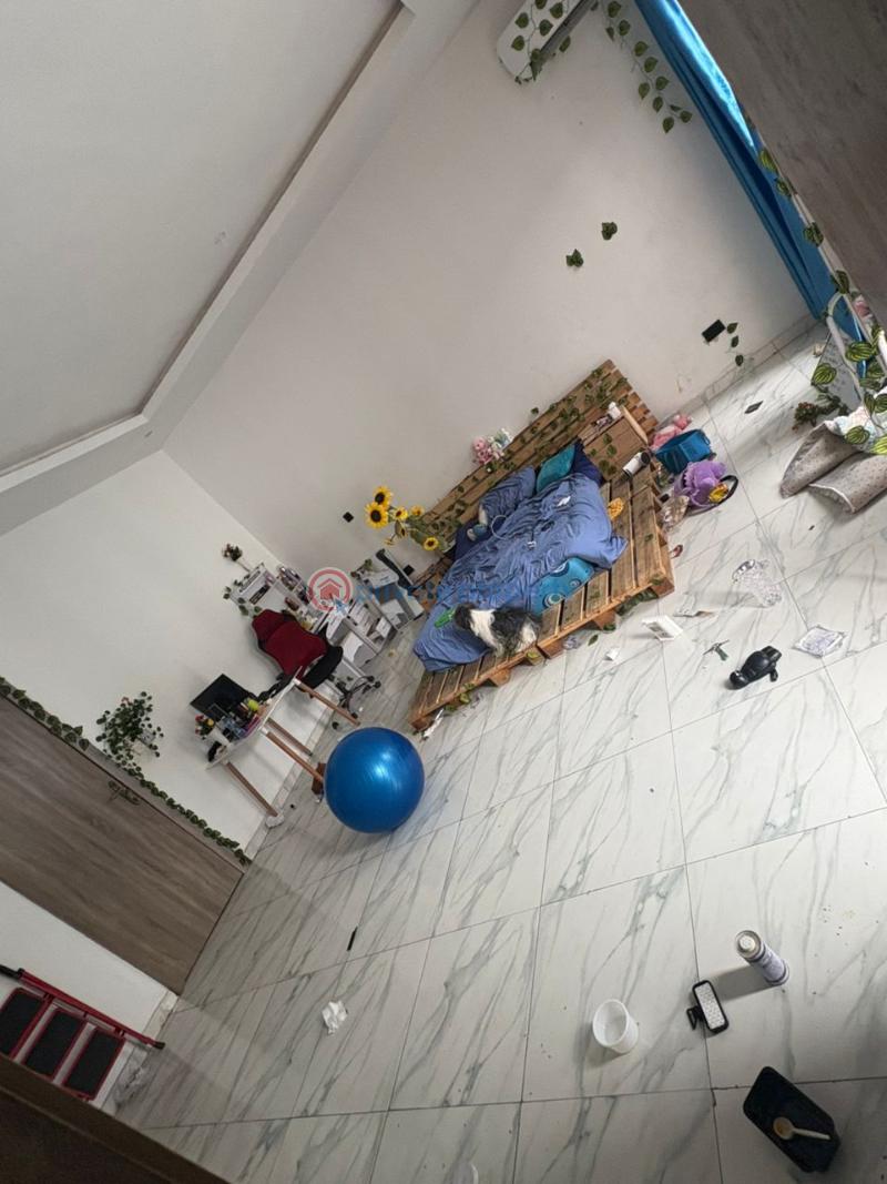 1 bedroom Shared Apartment For Rent Estate Lekki Lagos - 2