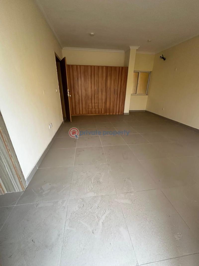 1 bedroom Shared Apartment For Rent Lekki Lagos - 1