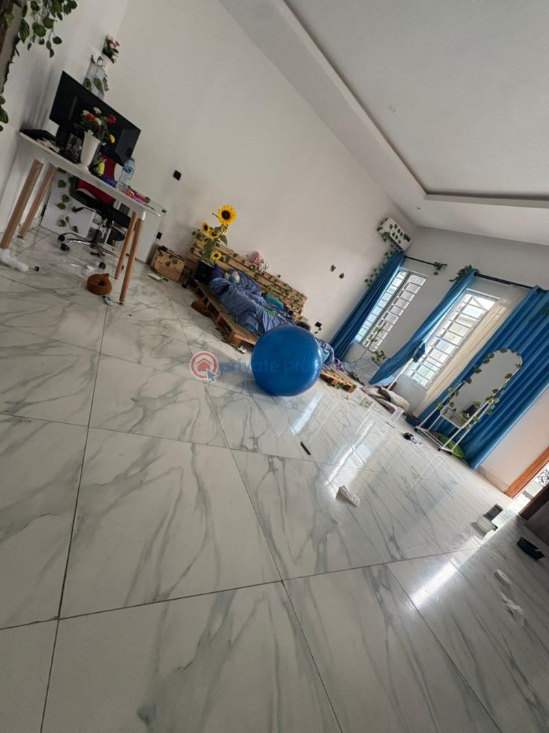 1 bedroom Shared Apartment For Rent Estate Lekki Lagos - 1