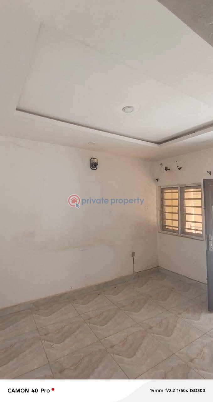 1 bedroom Mini Flat For Rent Ishefun Ayobo Ipaja Lagos - 6