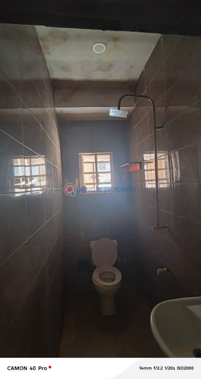 1 bedroom Mini Flat For Rent Ishefun Ayobo Ipaja Lagos - 2