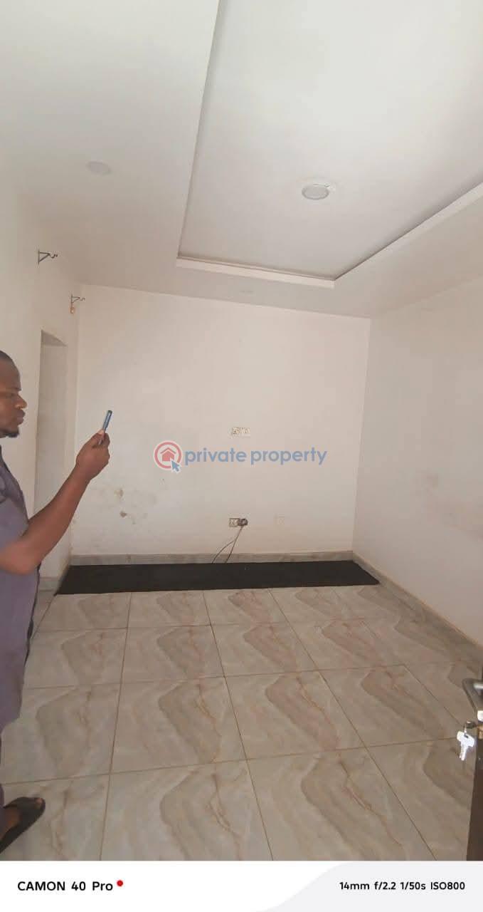 1 bedroom Mini Flat For Rent Ishefun Ayobo Ipaja Lagos - 8