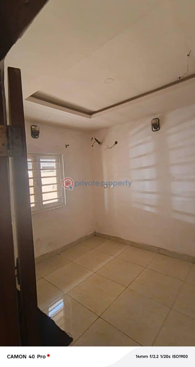 1 bedroom Mini Flat For Rent Ishefun Ayobo Ipaja Lagos - 0