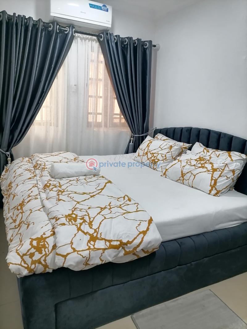 1 bedroom Mini Flat For Rent Lekki Lagos - 4