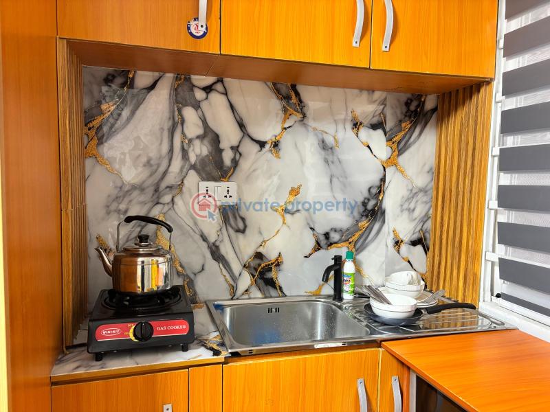 1 bedroom Mini Flat For Rent Lekki Lagos - 2